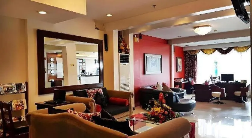 ***  Devera Hotel Angeles Φιλιππίνες