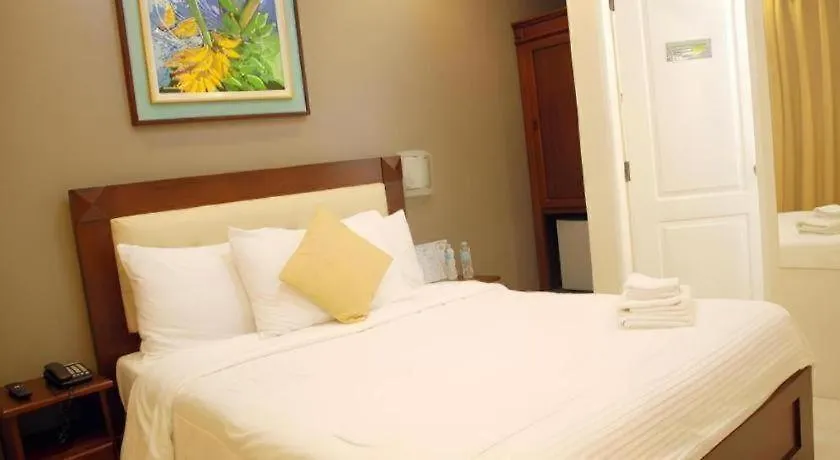 Devera Hotel Angeles