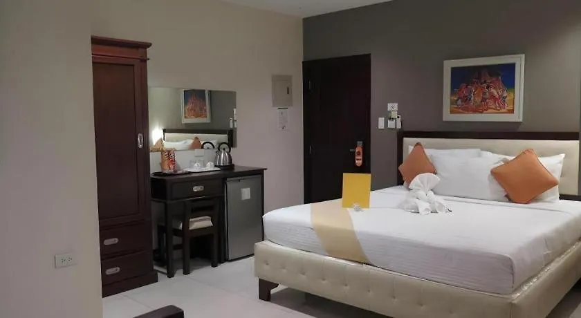 Devera Hotel Angeles