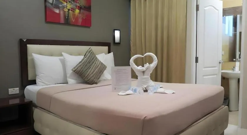Devera Hotel Angeles
