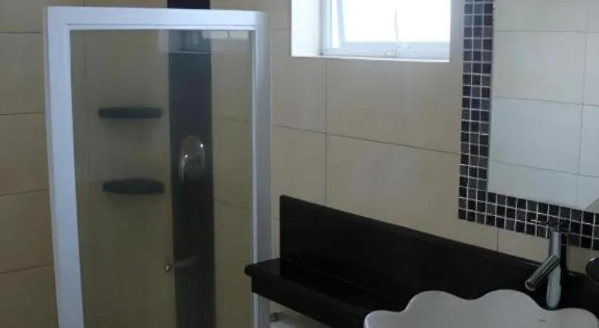 ***  Devera Hotel Angeles Φιλιππίνες