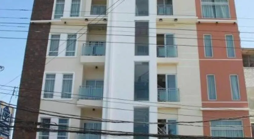 Devera Hotel Angeles