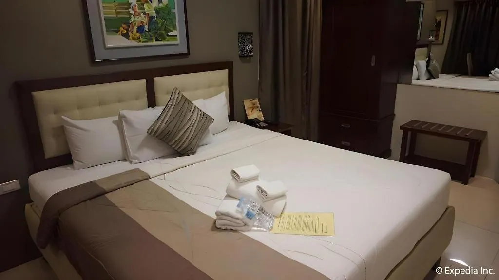 Devera Hotel Angeles