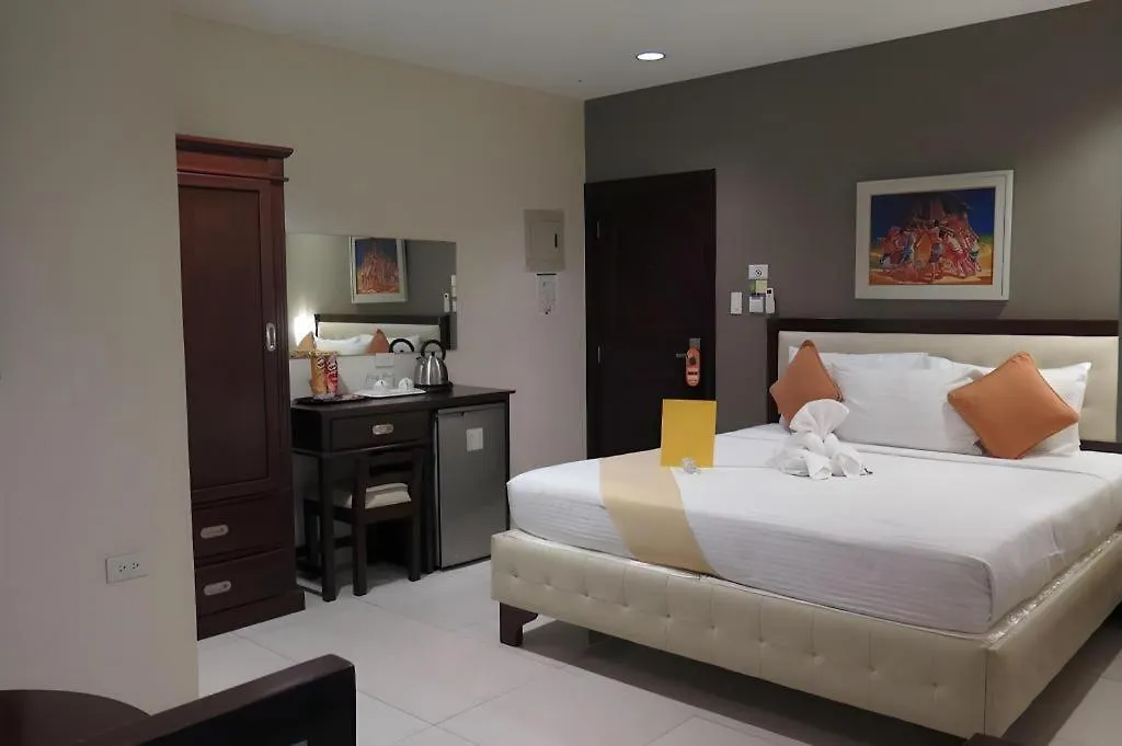 Devera Hotel Angeles