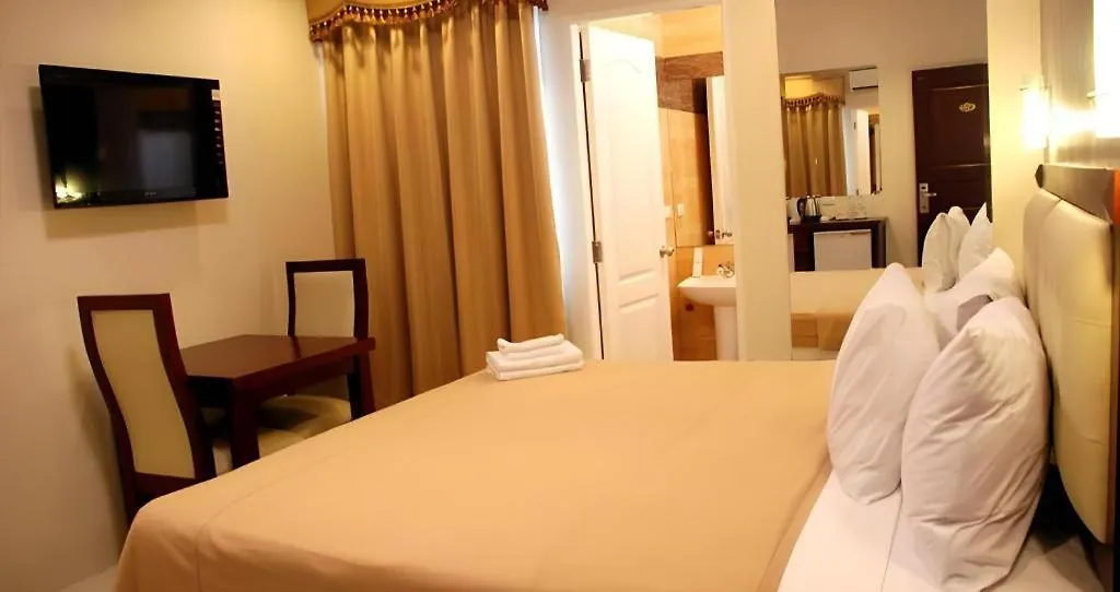 Devera Hotel Angeles