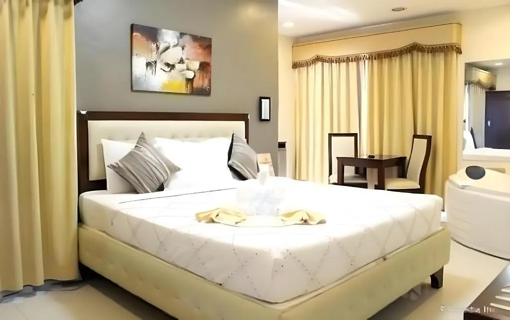 Devera Hotel Angeles