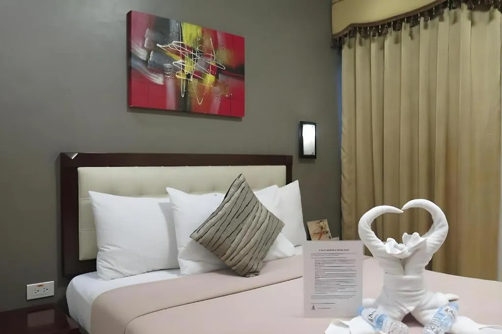 Devera Hotel Angeles