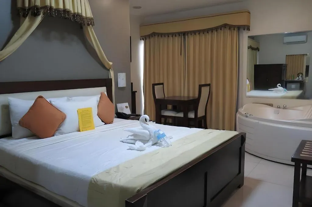 Devera Hotel Angeles