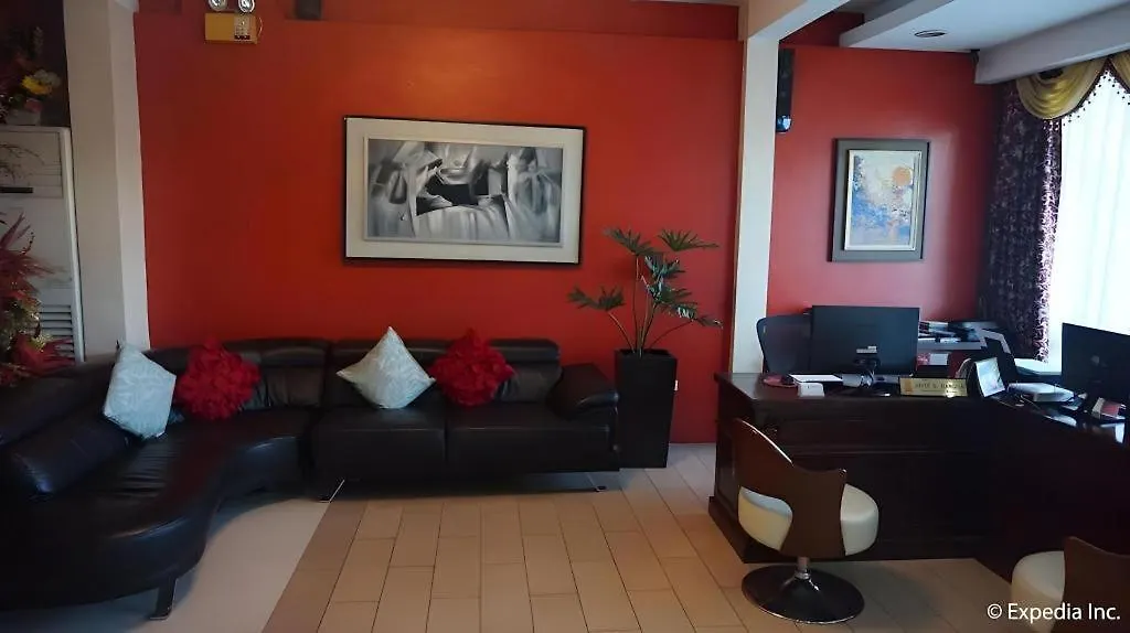 Devera Hotel Angeles